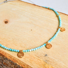 Cargar imagen en el visor de la galería, Collar Sa Tuna