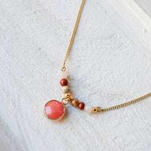 Cargar imagen en el visor de la galería, Collar Gina
