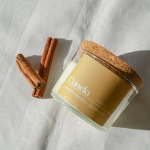 Cargar imagen en el visor de la galería, Basic Candle - CANELA