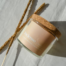 Cargar imagen en el visor de la galería, Basic Candle - INCIENSO