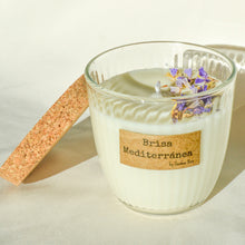 Cargar imagen en el visor de la galería, Maxi Candle - Brisa Mediterránea