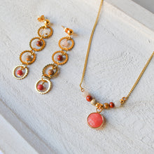Cargar imagen en el visor de la galería, Collar Gina