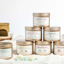 Cargar imagen en el visor de la galería, Wax Melts - Sándalo &amp; Coco
