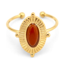 Cargar imagen en el visor de la galería, Anillo Sorrento
