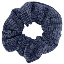 Cargar imagen en el visor de la galería, Coletero Pana - Azul
