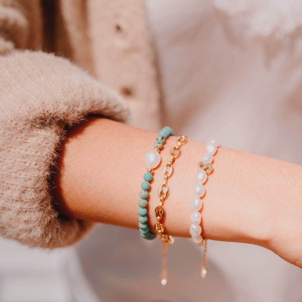 Pulsera Olympia