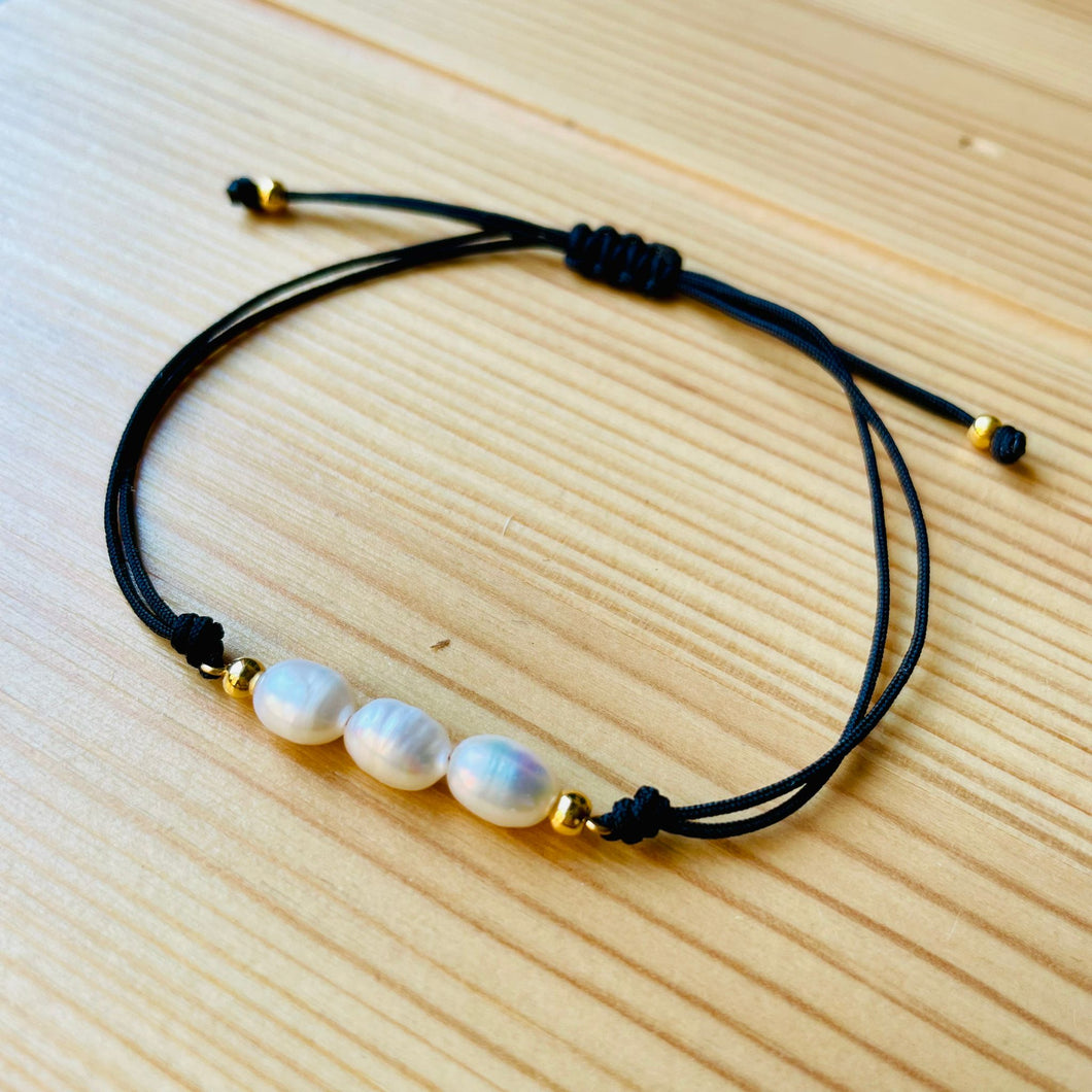 Pulsera Nadia