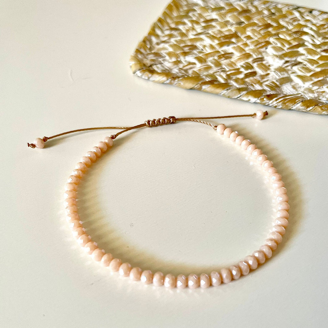 Pulsera Adela